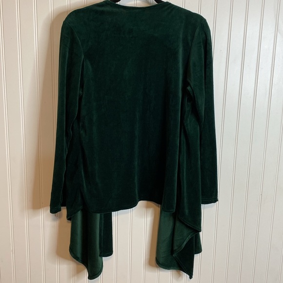 Metropolitan Bundle Size Medium cardigan open front🎄 - Picture 8 of 8